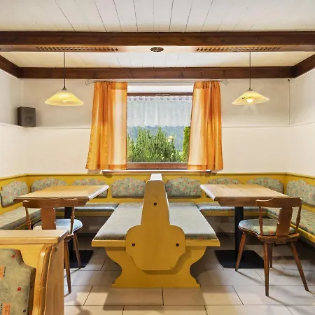 Appartamento Cozy Apartment In Bramberg Am Wildkogel Near Ski Area Bramberg am Wildkogel