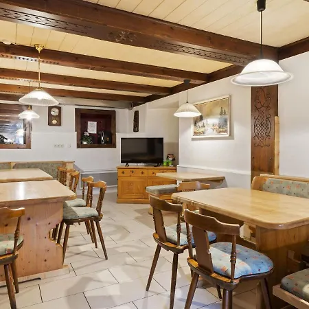 Appartamento Cozy Apartment In Bramberg Am Wildkogel Near Ski Area