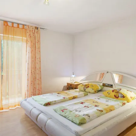 Appartamento Cozy Apartment In Bramberg Am Wildkogel Near Ski Area