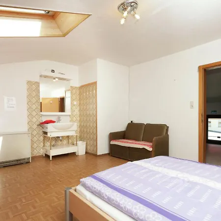 Appartamento Cozy Apartment In Bramberg Am Wildkogel Near Ski Area Bramberg am Wildkogel
