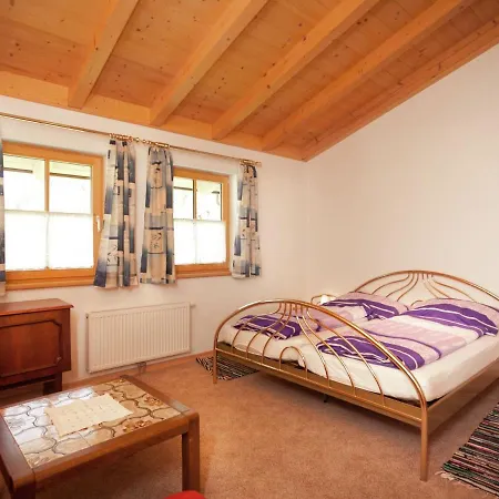 Cozy Apartment In Bramberg Am Wildkogel Near Ski Area Bramberg am Wildkogel