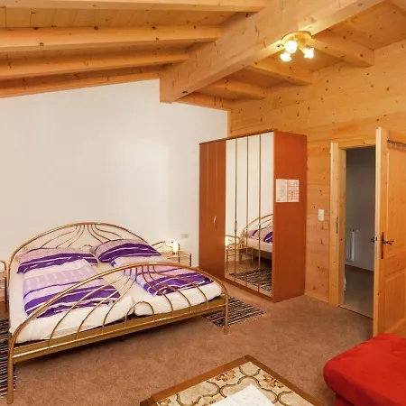 Appartamento Cozy Apartment In Bramberg Am Wildkogel Near Ski Area Bramberg am Wildkogel