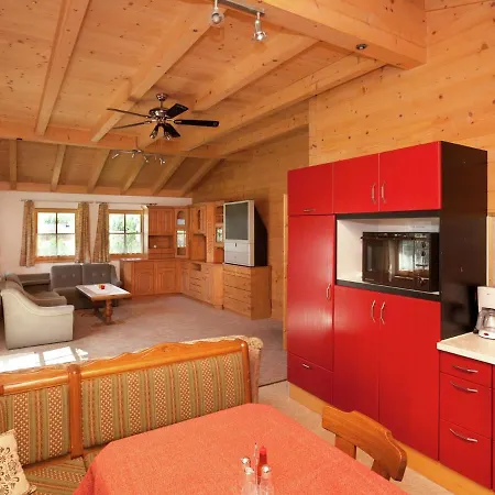 Appartamento Cozy Apartment In Bramberg Am Wildkogel Near Ski Area *