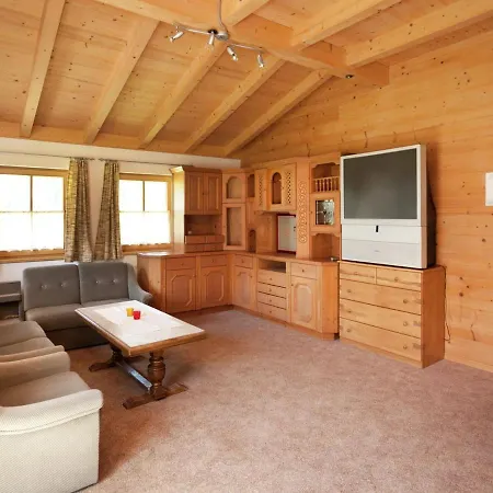 Cozy Apartment In Bramberg Am Wildkogel Near Ski Area Bramberg am Wildkogel
