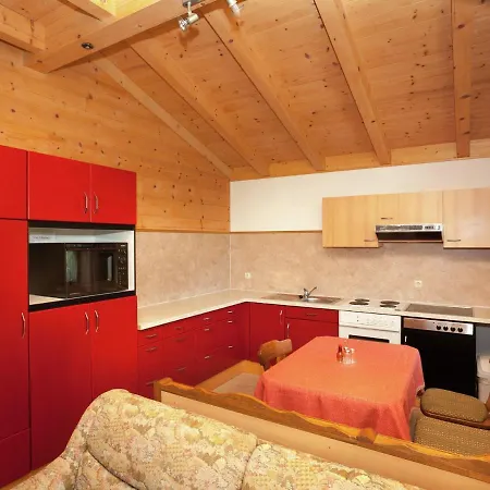 Cozy Apartment In Bramberg Am Wildkogel Near Ski Area