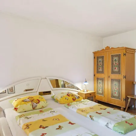 Appartamento Cozy Apartment In Bramberg Am Wildkogel Near Ski Area Bramberg am Wildkogel