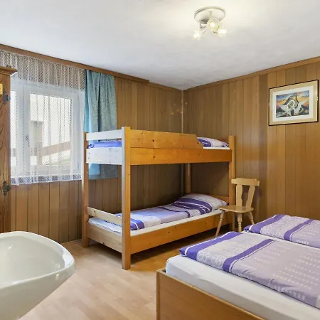 Appartamento Cozy Apartment In Bramberg Am Wildkogel Near Ski Area