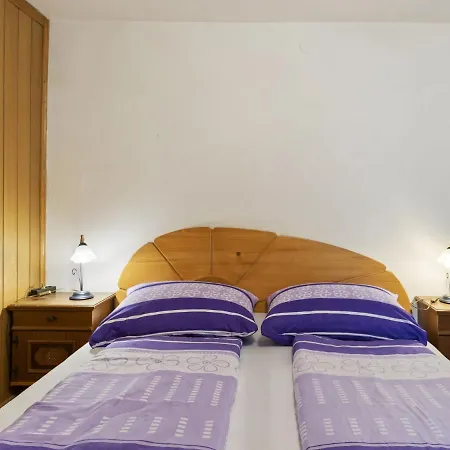 Cozy Apartment In Bramberg Am Wildkogel Near Ski Area Bramberg am Wildkogel