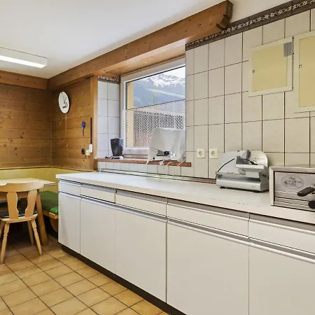 Cozy Apartment In Bramberg Am Wildkogel Near Ski Area Appartamento Bramberg am Wildkogel