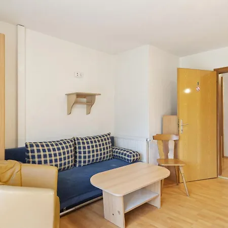Appartamento Cozy Apartment In Bramberg Am Wildkogel Near Ski Area