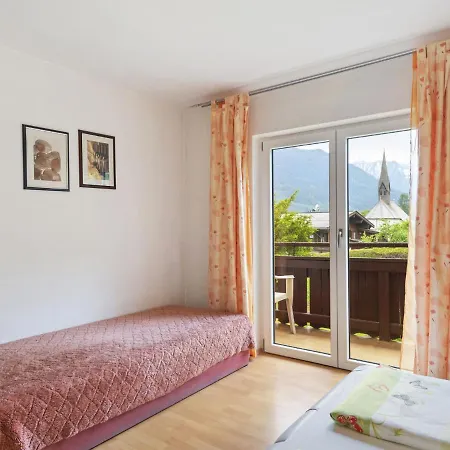Appartamento Cozy Apartment In Bramberg Am Wildkogel Near Ski Area