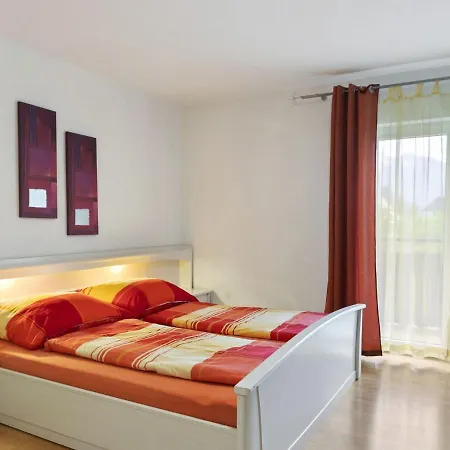 Cozy Apartment In Bramberg Am Wildkogel Near Ski Area Appartamento