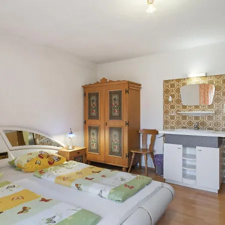 Appartamento Cozy Apartment In Bramberg Am Wildkogel Near Ski Area *