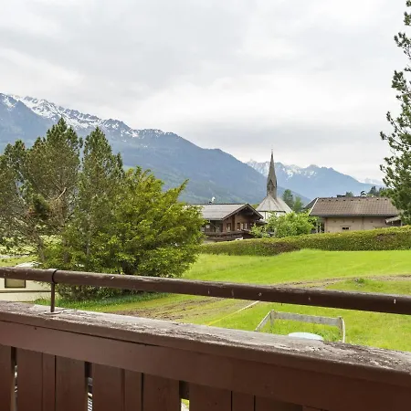 Cozy Apartment In Bramberg Am Wildkogel Near Ski Area *