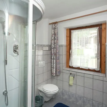 Cozy Apartment In Bramberg Am Wildkogel Near Ski Area Appartamento
