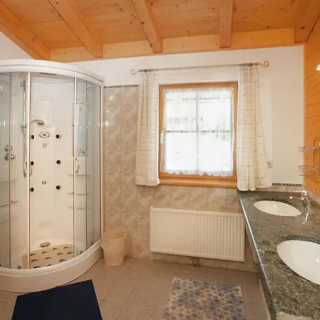 Cozy Apartment In Bramberg Am Wildkogel Near Ski Area *